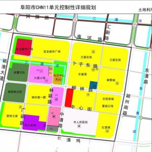 占地53畝！阜陽市醫(yī)院將建一新院區(qū)